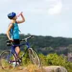 things to bring mountain biking