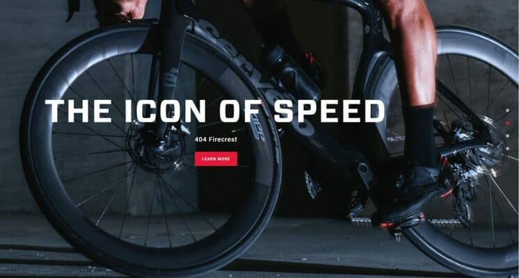 Zipp Wheels - The Icon of Speed