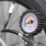 Mountain Bike Tire Pressure