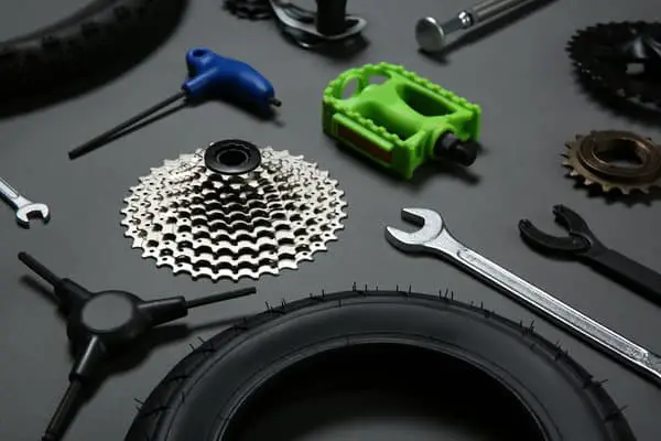 bike tools