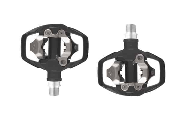 clipless pedal